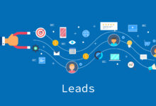 Leads WordPress